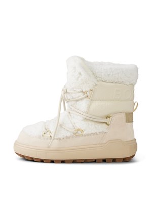 CHAMONIX - Vinterstøvler - off-white