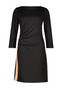 MIT RAFFUNGEN - Jerseyjurk - patch blackcamel