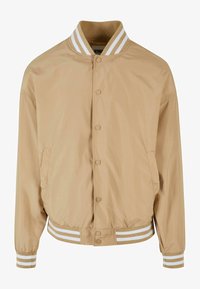 Selected, unionbeige