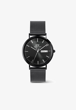 DISPLAY ONYX - Hodinky - black