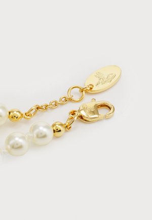 Pořadí 7: Vivienne Westwood - MINI BAS RELIEF BRACELET - Náramek
