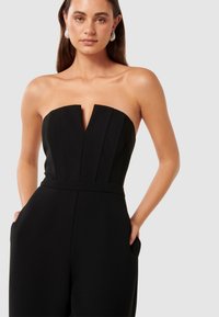 Forever New CORA - Jumpsuit - black