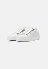Nubikk JAGGER CLASSIC - Sapatilhas - white