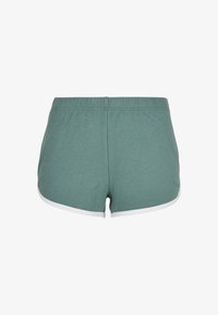 Selected, paleleaf/white