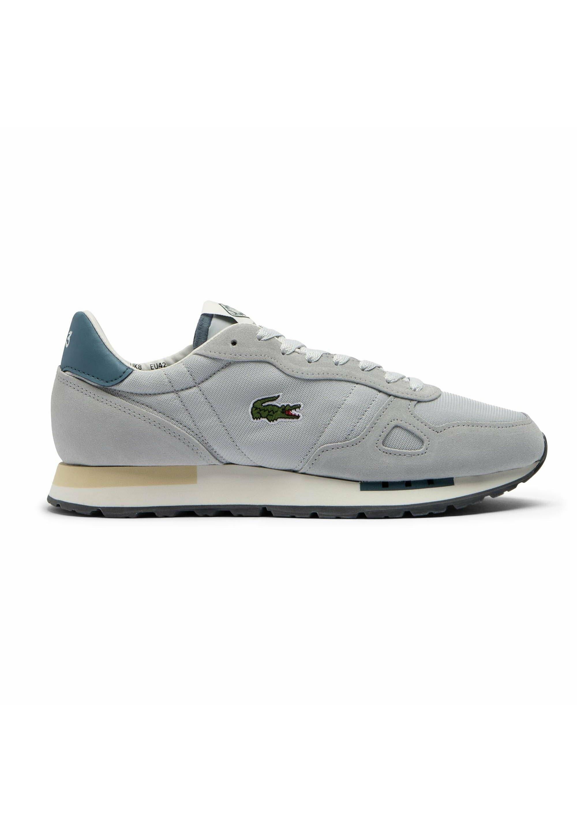 Lacoste LACOSTE LACOSTE HERREN SNEAKER - PARTNER 70S 125 2