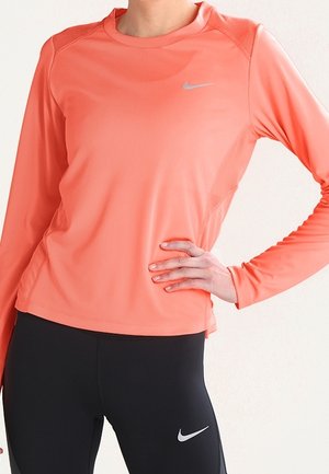 Sports T-shirts - orange