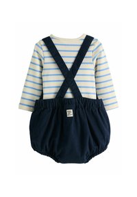 Next SET - REGULAR FIT - Body - navy blue