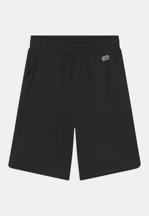 BOY - Shorts - true black