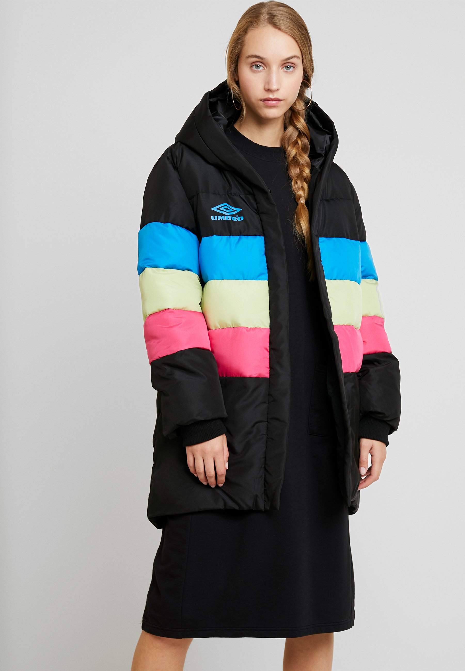 umbro parka