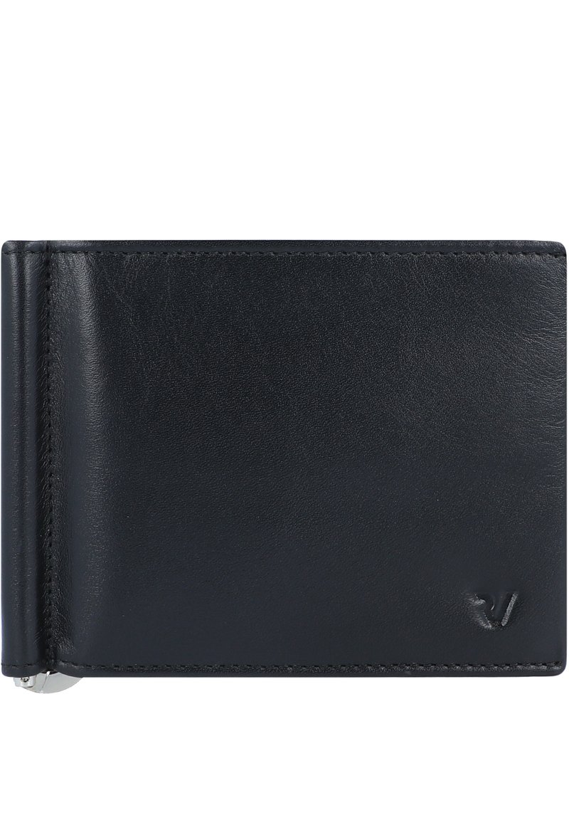 Herren Geldbörsen | Roncato Geldbörse nero/schwarz - RZ39208 Herren Geldbörsen | Roncato Geldbörse nero/schwarz - RZ39208