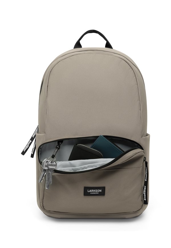 Schulranzen – gravel