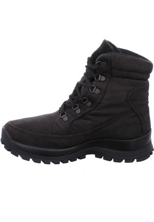 Westland by Josef Seibel, Bottes de neige - black