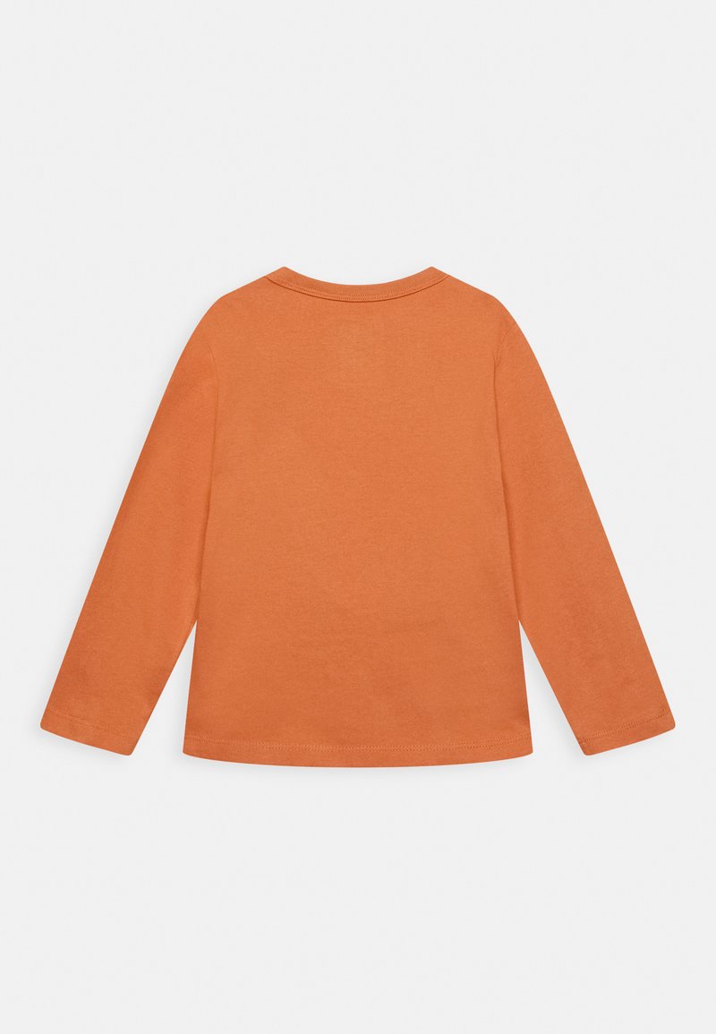 Kinder T-Shirts | GAP GRAPHIC TODDLER BOY Langarmshirt ginger orange/orange - RH84116 Kinder T-Shirts | GAP GRAPHIC TODDLER BOY Langarmshirt ginger orange/orange - RH84116