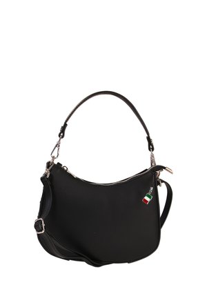 DrachenLeder FLORENCE - Handtas - schwarz