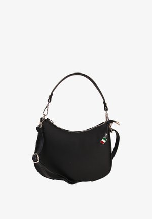 DrachenLeder FLORENCE - Sac à main - schwarz