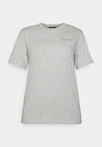 Selected, medium grey
