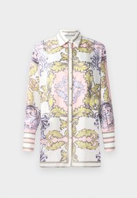 LANE OVERSIZED BUTTON DOWN - Camicia - day dreamer