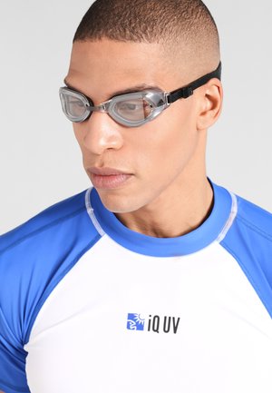 PERSISTAR FIT - Goggles - white/utility black