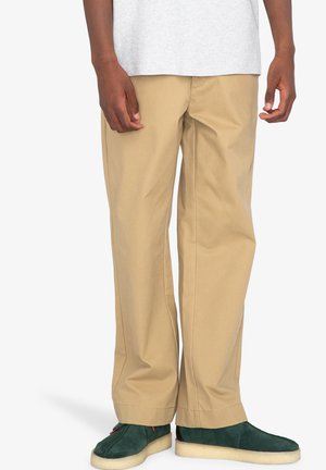 Chino - beige