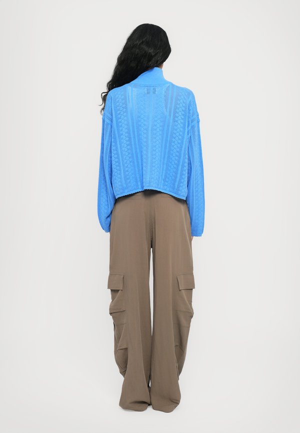 TINE CARDIGAN - Cardigan4