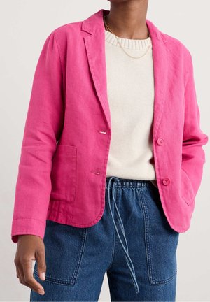 Blazer - pink