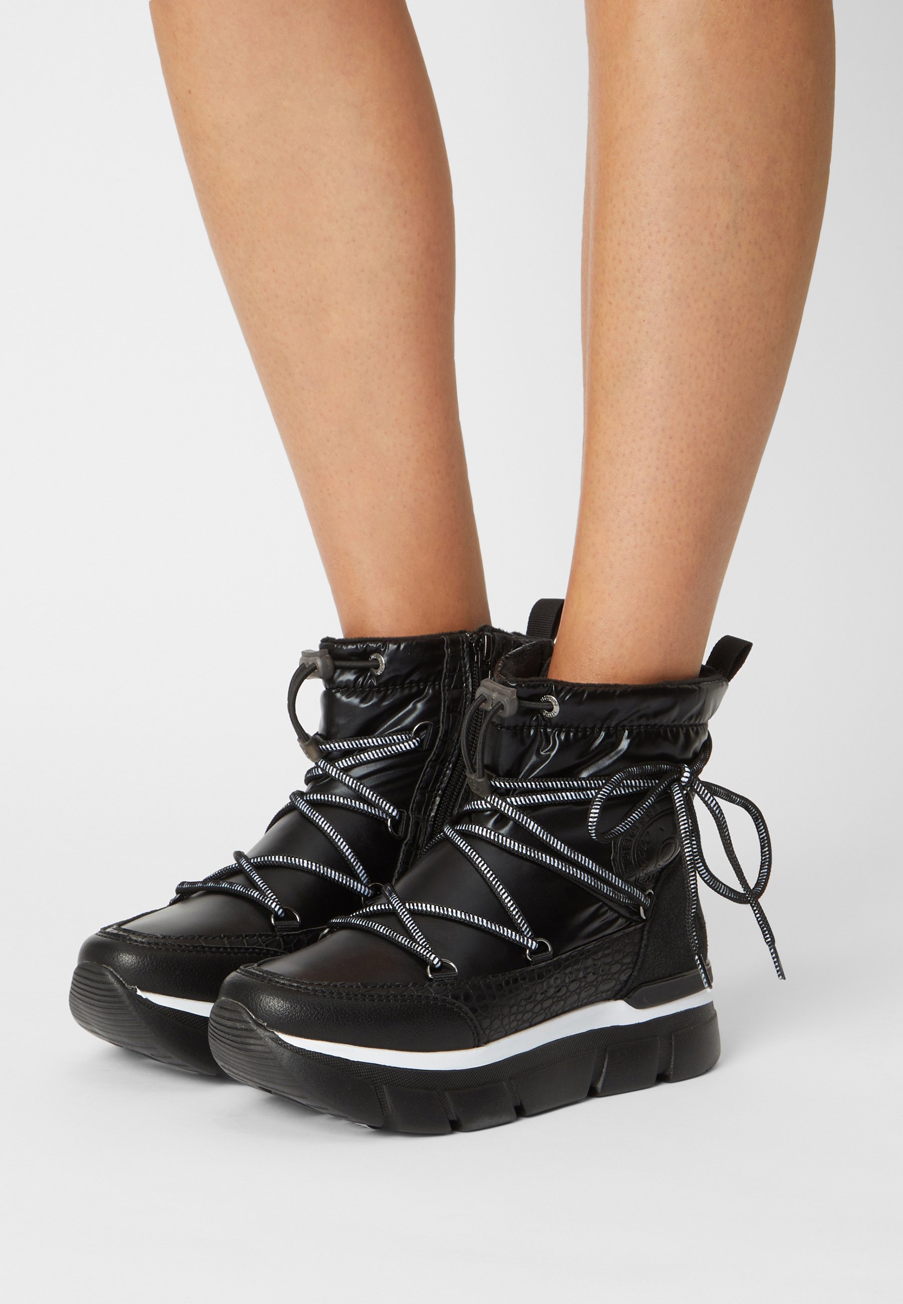 bugatti winter boots