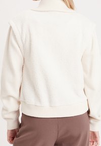 Cache Cache Fleecetakki - beige