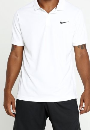 Tekninen t-paita - white