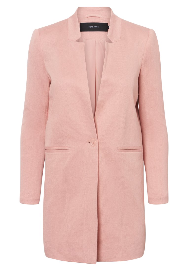 Vmjune long blazer Clearance