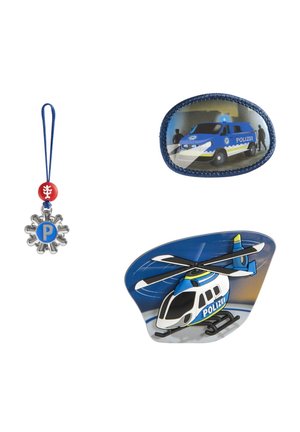 3-TEILIG - Sonstige Accessoires - helicopter
