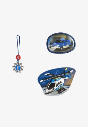 Step by Step 3-TEILIG - Other accessories - helicopter