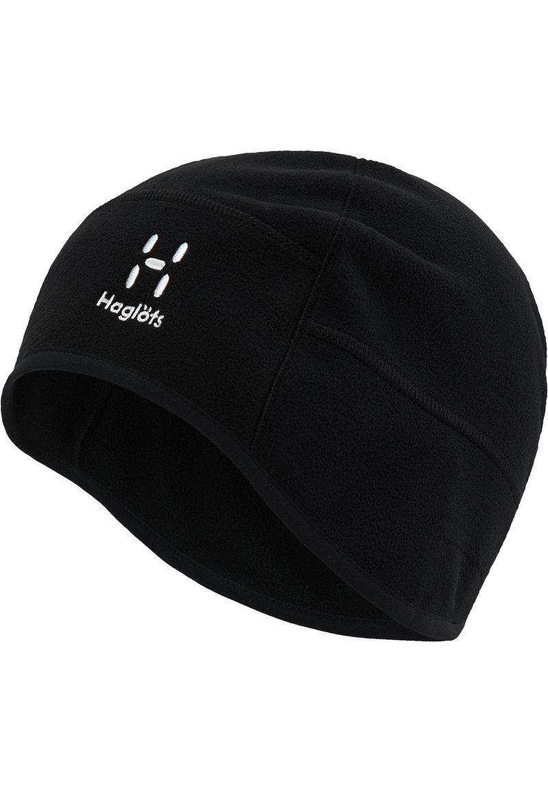 Haglöfs Mütze schwarz