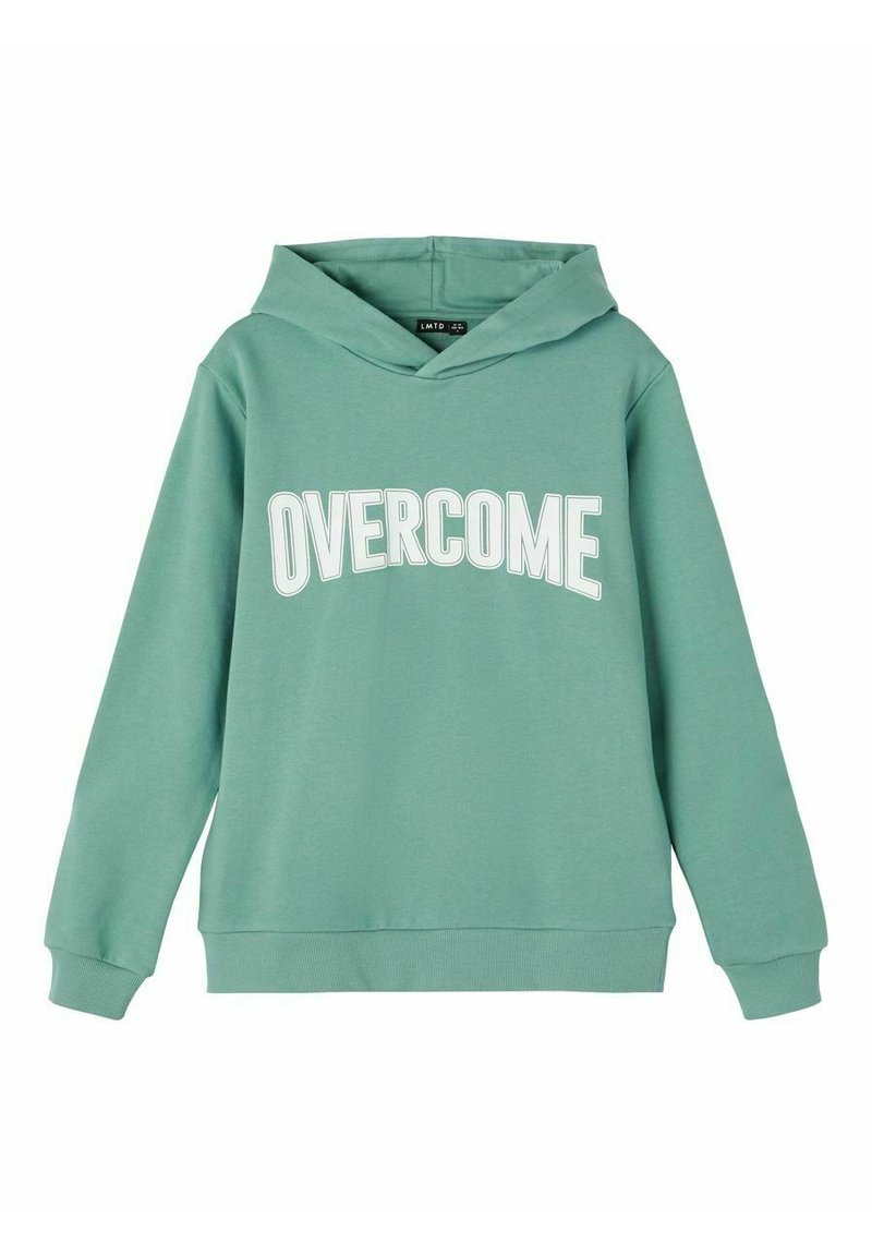Kinder Pullover | LMTD Sweatshirt trellis/grün - HB15624 Kinder Pullover | LMTD Sweatshirt trellis/grün - HB15624
