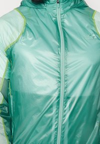 Lacoste Sport Träningsjacka - mint