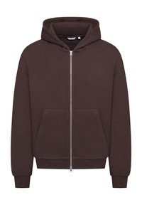 Unausgewählt, chocolate brown