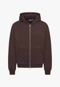 Unausgewählt, chocolate brown