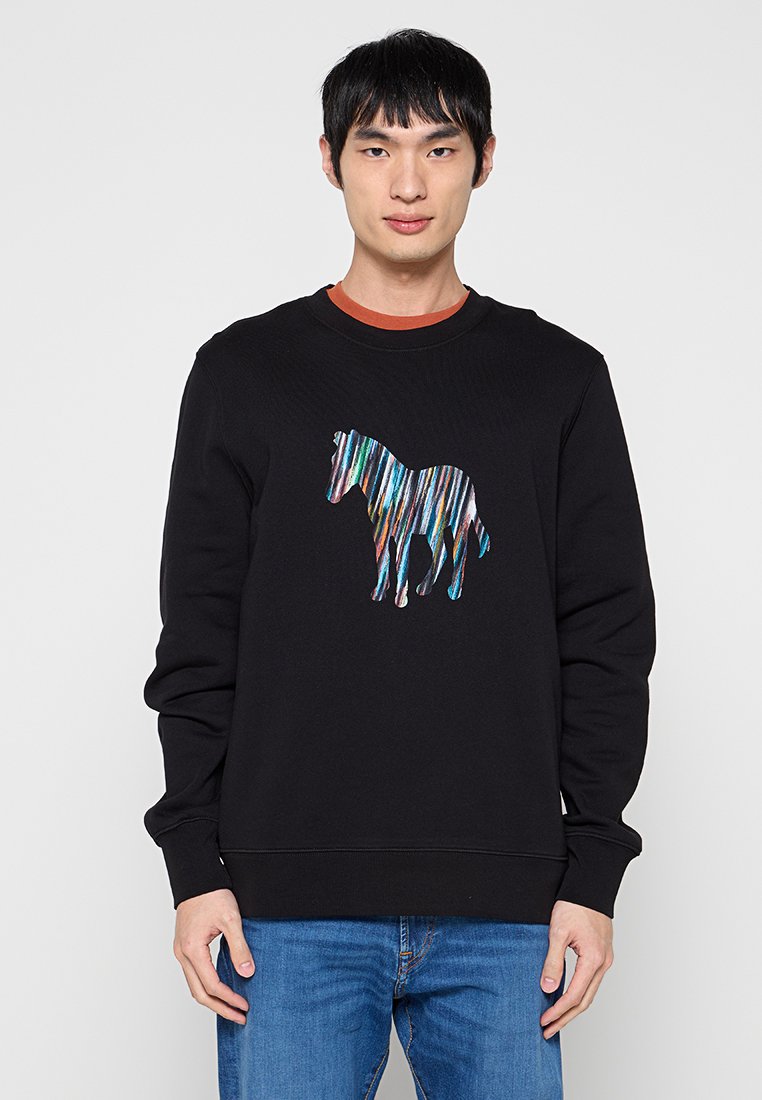 PS Paul Smith Sweater grijs