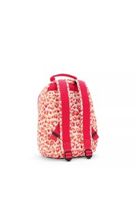 Kipling SEOUL S - Ryggsäck - latin cheetah