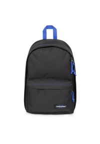 No seleccionado, kontrast black blue