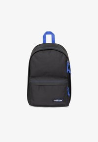 No seleccionado, kontrast black blue
