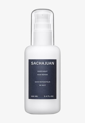OVER NIGHT HAIR REPAIR 100ML - Hårpleje