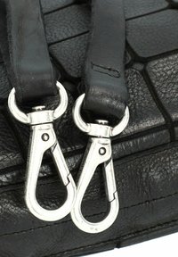 Campomaggi ACACIA  - Borsa a tracolla - nero