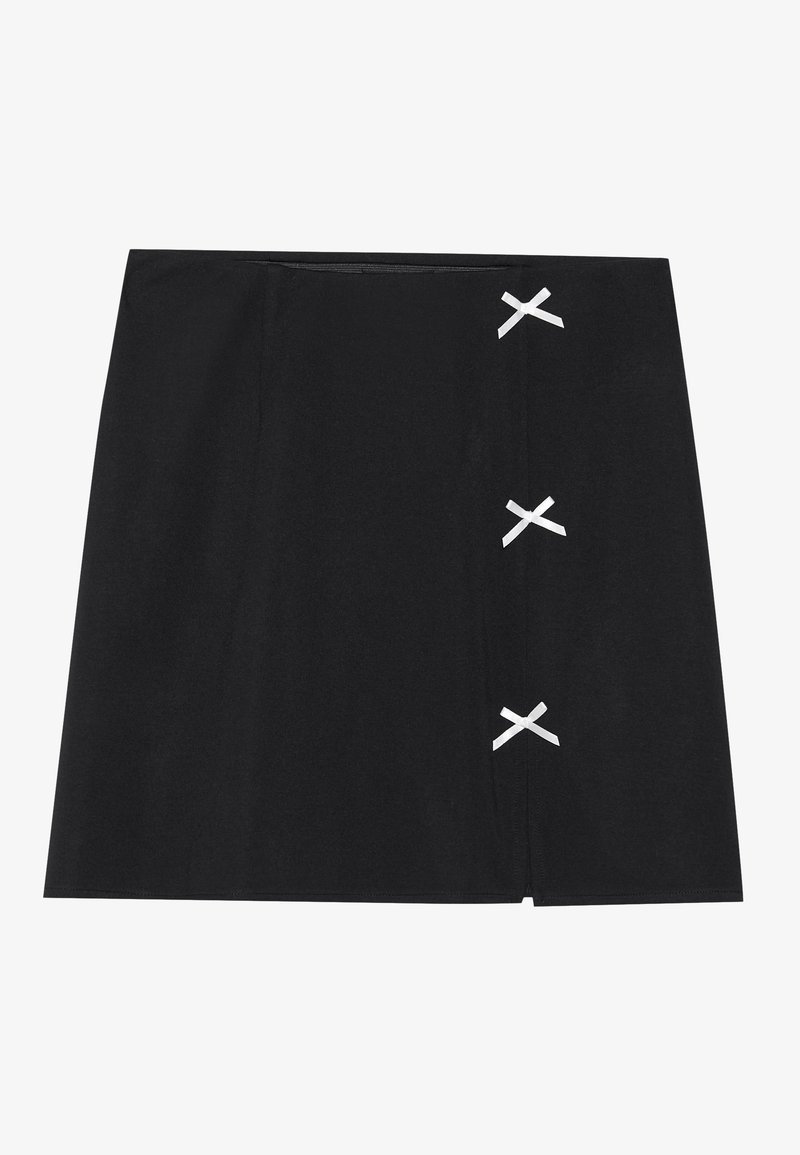 Even&Odd Minirok zwart Even&Odd Minirok zwart
