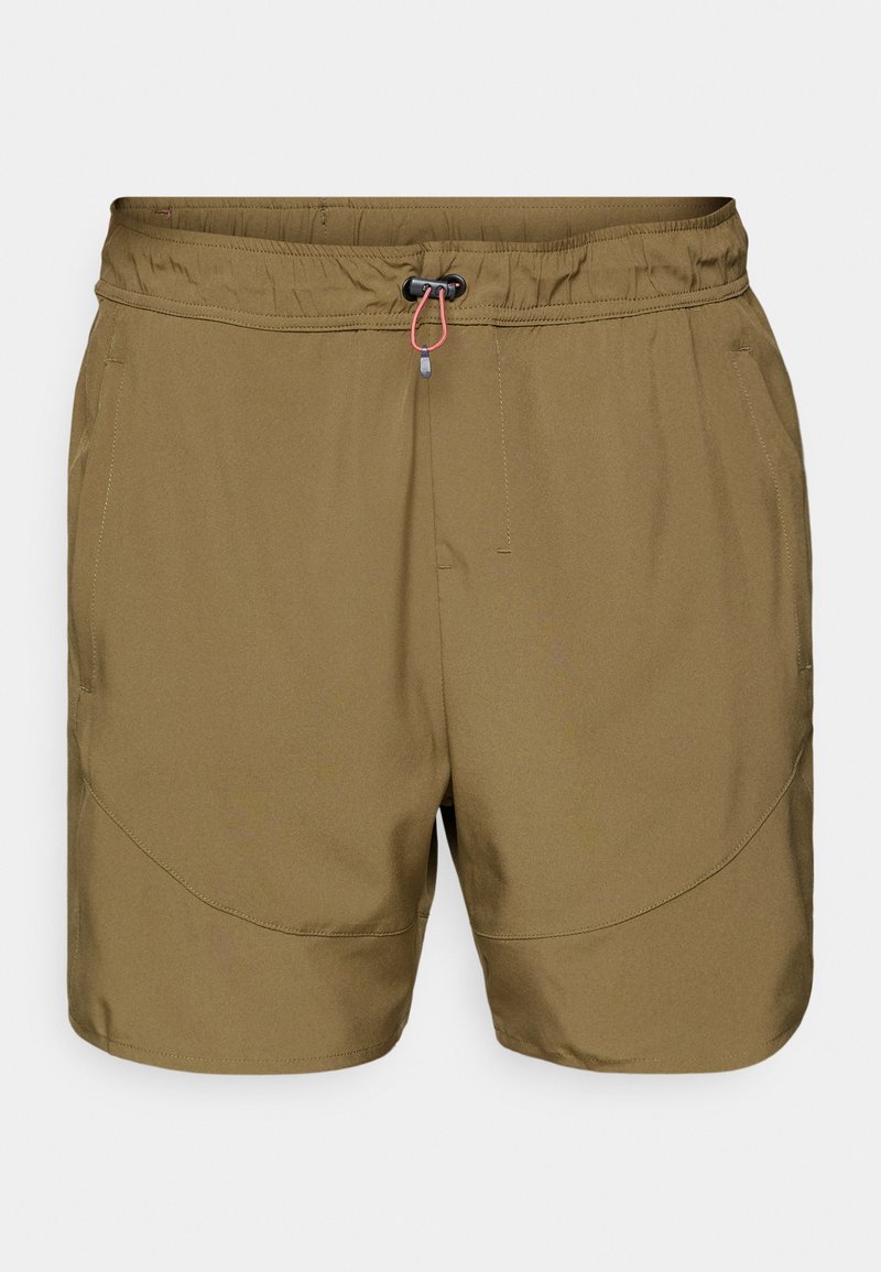 Kari Traa Korte broeken groen Kari Traa Korte broeken groen