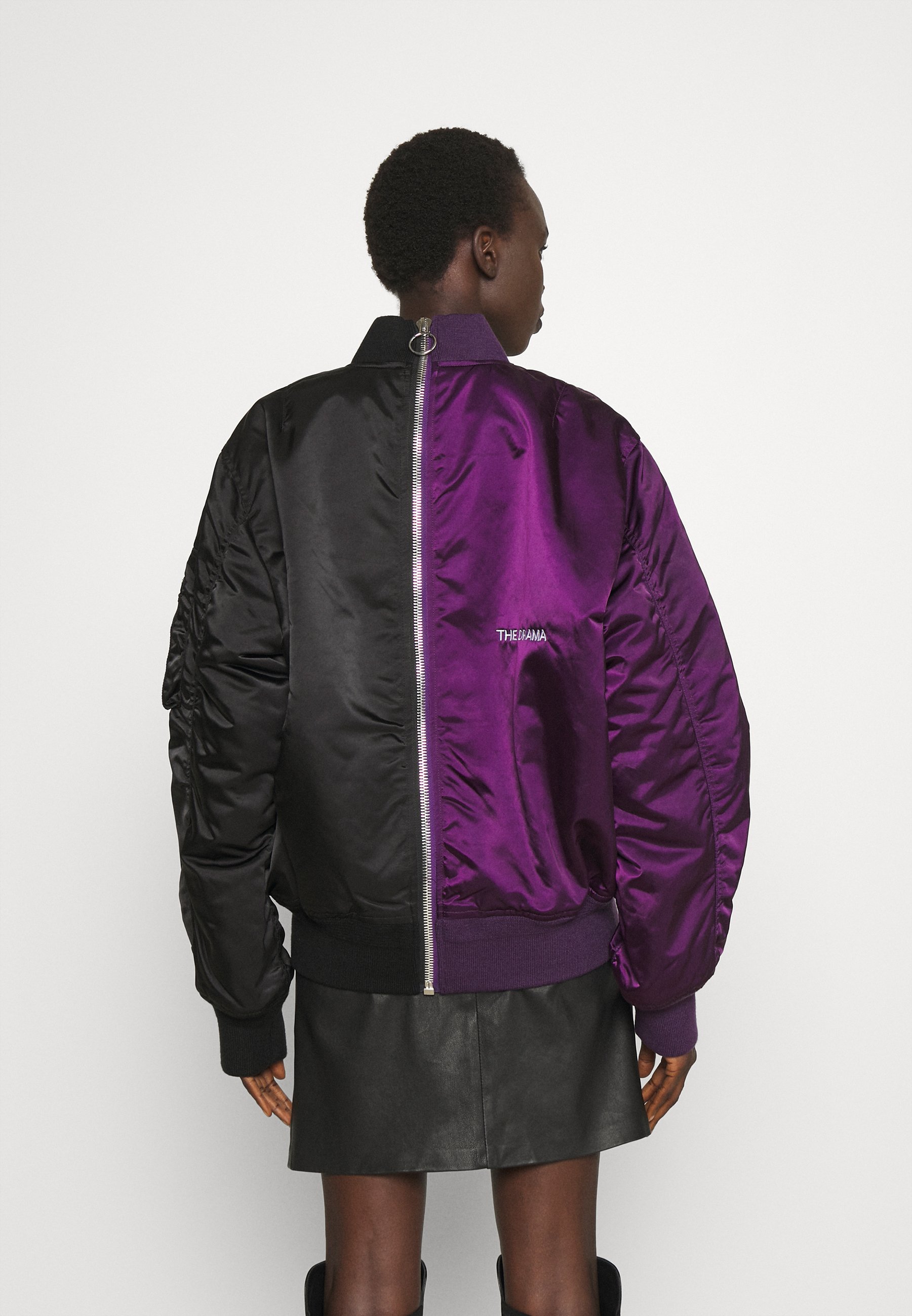 Men HORIZON UNISEX - Bomber Jacket Men HORIZON UNISEX - Bomber Jacket