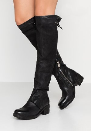 Cuissardes - black