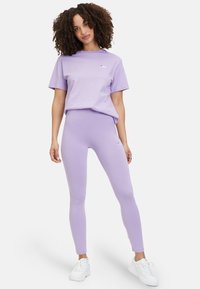 Fila BENNDORF - Leggings - viola