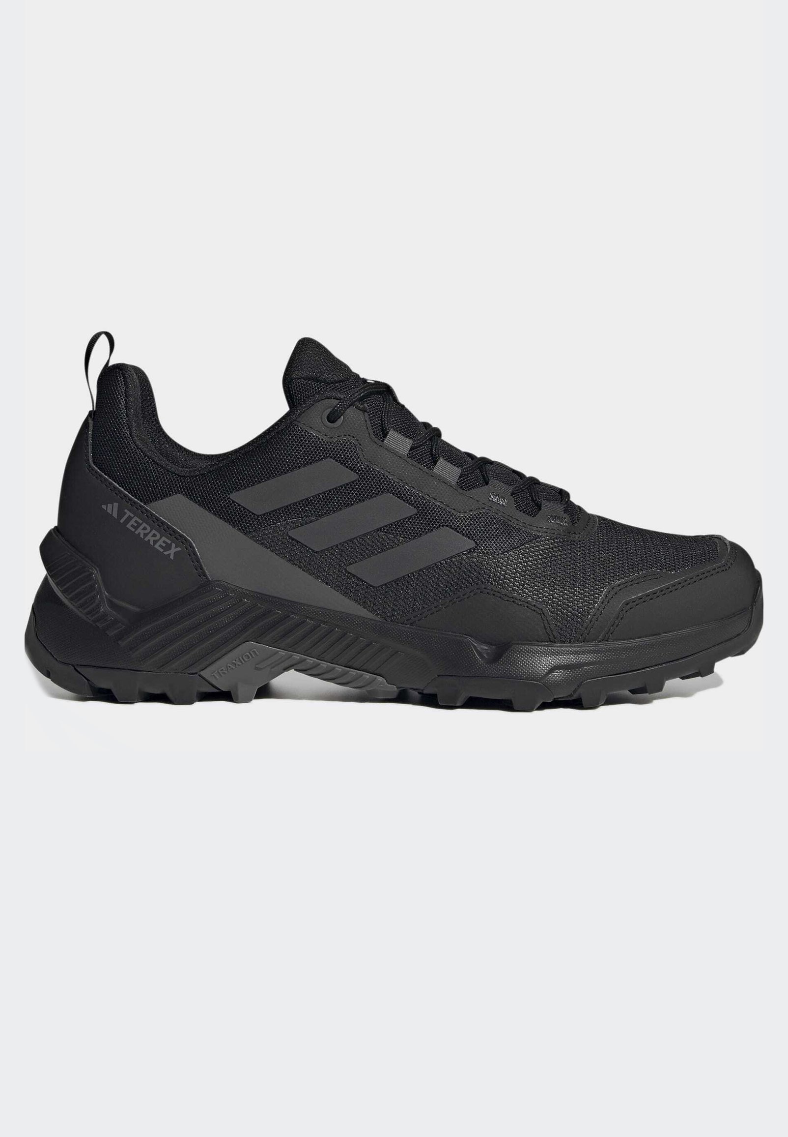 adidas Performance TERREX AX3 GORE-TEX - Hiking shoes - clear  black/carbon/black - Zalando