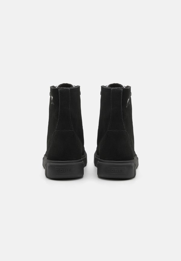 EXPLORER III JOAN WP - Lace-up ankle boots4