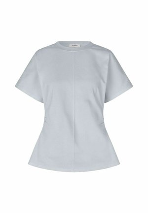 Modström, PATAYAMD T-SHIRT - T-Shirt basic - zen blue